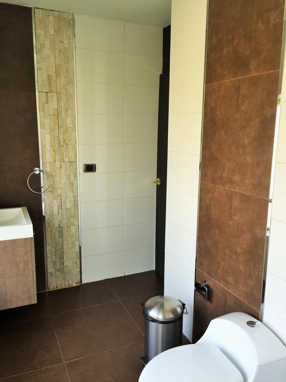 Hotel De Turistas La Villa Sicuani Zimmer foto